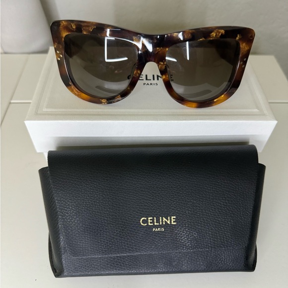 Celine Sunglasses - Picture 1 of 3